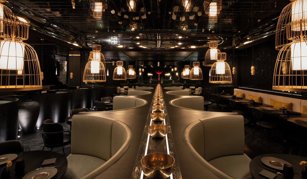 World Culinary Awards 2026 : Ai KISU, au LUX* Grand Baie, élu meilleur restaurant de l’océan Indien
